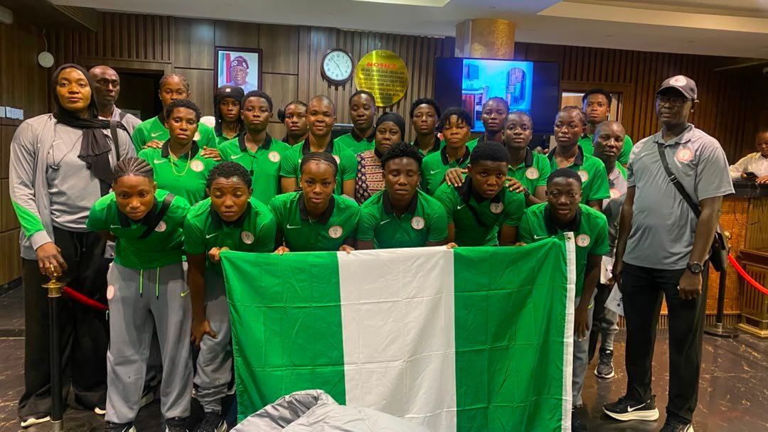Falconets Arrive Poland for 2026 FIFA U‑20 Girls’s World Cup Amid Visa Setbacks – Softfootball
