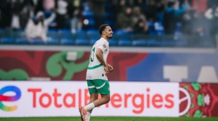 Iliman Ndiaye Accepts Tottenham Contract Forward of Everton Exit