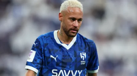 “I’ll Resolve My Future After My Santos Contract Ends” – Neymar – Softfootball