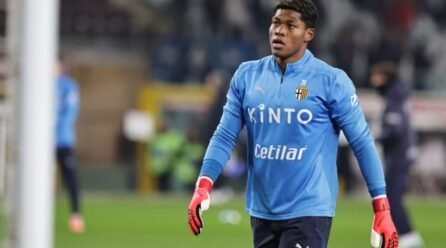 PSG Lead Race for Zion Suzuki with Official €33m Provide – Softfootball