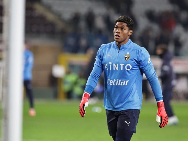 PSG Lead Race for Zion Suzuki with Official €33m Provide – Softfootball