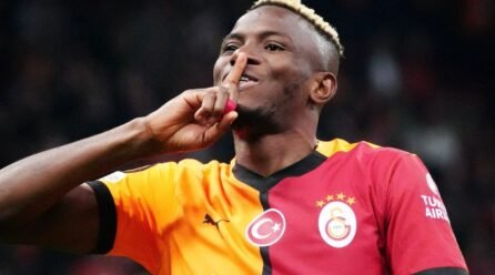 Tottenham Be a part of Race for Osimhen as Galatasaray Await Valuation‑Matching Presents – Softfootball