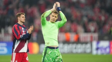Manuel Neuer Hints 2026-27 Might Be His Remaining Bayern Season – Softfootball