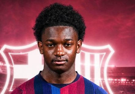 Jesse Bisiwu Completes Barcelona Transfer From Membership Brugge – Softfootball