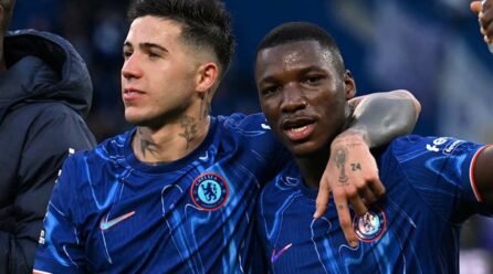“I’m Not Going to Discuss About Enzo’s Future, However I Need Him to Keep”— Moisés Caiced – Softfootball