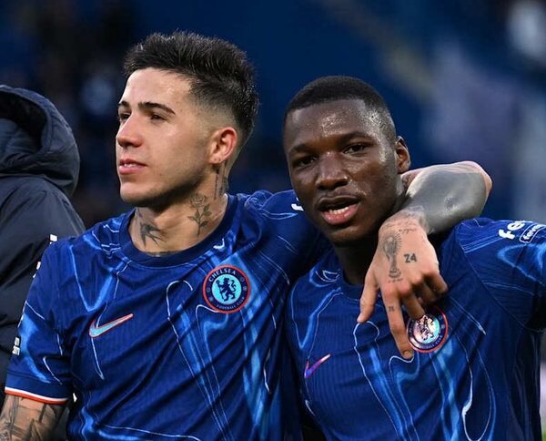 “I’m Not Going to Discuss About Enzo’s Future, However I Need Him to Keep”— Moisés Caiced – Softfootball