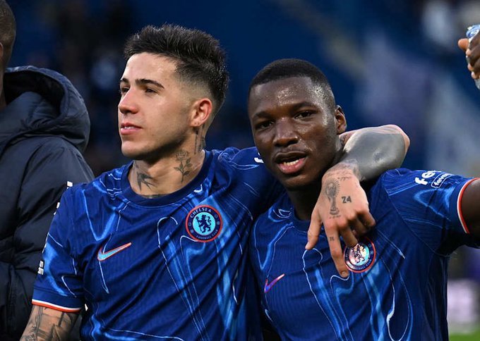 “I’m Not Going to Discuss About Enzo’s Future, However I Need Him to Keep”— Moisés Caiced – Softfootball