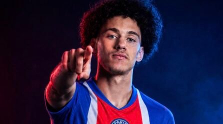 Maghnes Akliouche Travels to Paris to Full PSG Transfer – Softfootball