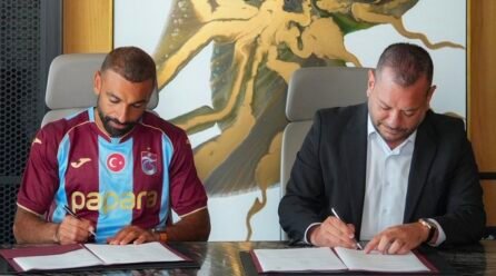 Mohamed Salah Joins Trabzonspor on Two-12 months Contract – Softfootball
