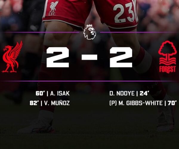Munoz Strikes Late as Reds’ Winless Begin Continues