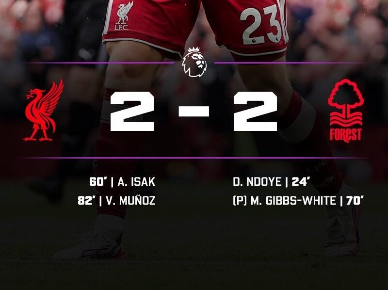 Munoz Strikes Late as Reds’ Winless Begin Continues