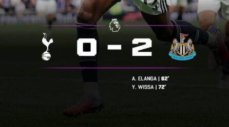 Elanga and Wissa Hearth Magpies to Spectacular Away Win