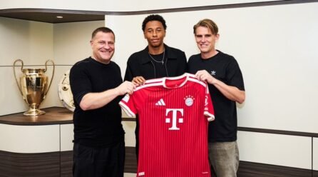 Bayern Munich Tie Down Chelsea and Man Metropolis Goal Cassiano Kiala – Softfootball