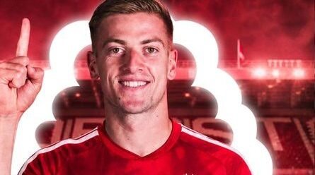 Nottingham Forest Attain Settlement to Signal Liam Delap From Chelsea – Softfootball