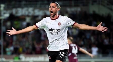 Rúben Amorim Confirms Adrien Rabiot Will Keep at AC Milan