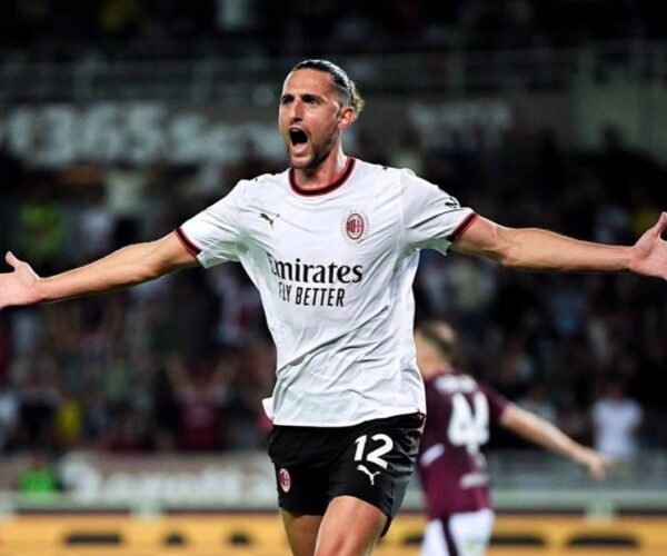 Rúben Amorim Confirms Adrien Rabiot Will Keep at AC Milan