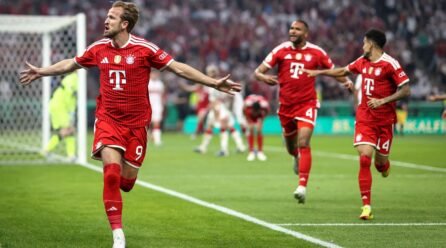 Each La Liga, Serie A, Bundesliga & Ligue 1 membership in 2026-27