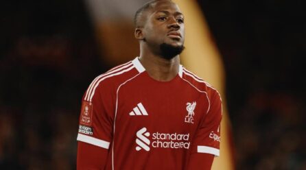 Ibrahima Konaté Formally Introduced as New Actual Madrid Defender – Softfootball