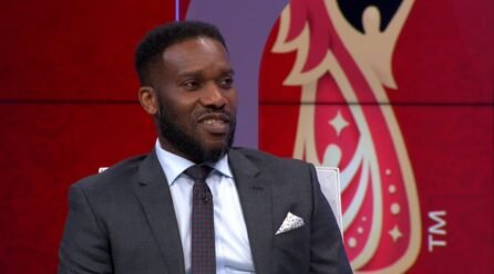Okocha Reveals He Signed for Bolton Wanderers With out Analysis – Softfootball