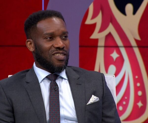 Okocha Reveals He Signed for Bolton Wanderers With out Analysis – Softfootball