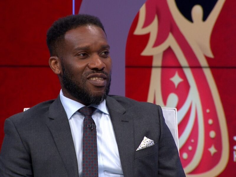 Okocha Reveals He Signed for Bolton Wanderers With out Analysis – Softfootball