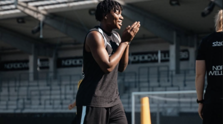 Pleasure Omewa Returns to BK Häcken After WAFCON 2026 Exit – Softfootball