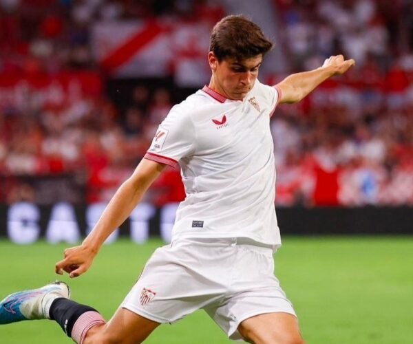 Bournemouth Full Juanlu Sánchez Deal from Sevilla – Softfootball