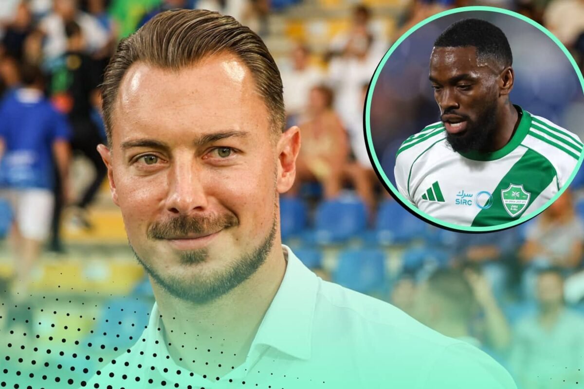 4 Newcastle signings that might be excellent for brand spanking new boss Jaissle