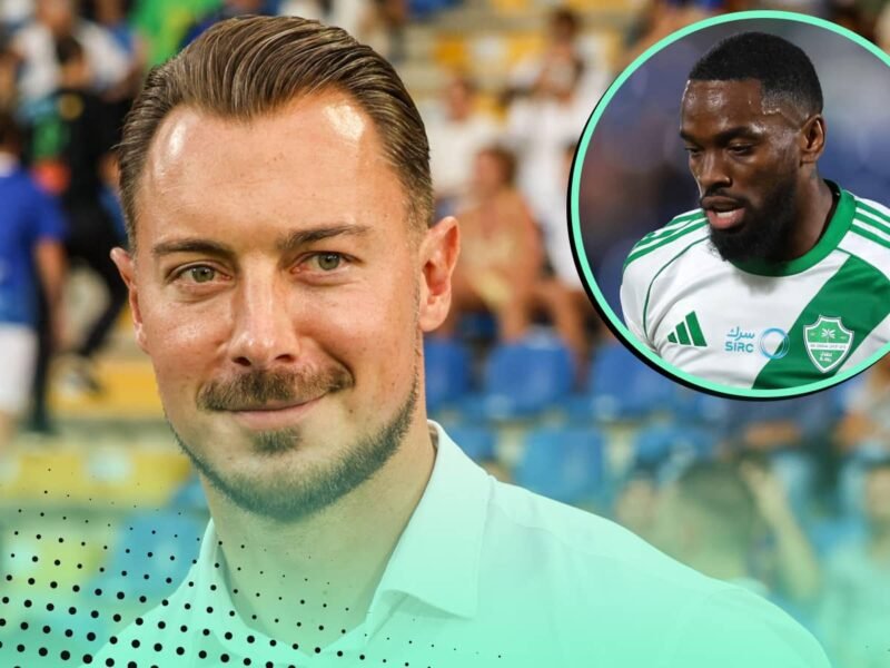 4 Newcastle signings that might be excellent for brand spanking new boss Jaissle