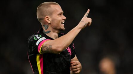 Mykhailo Mudryk Cleared to Return as Chelsea Winger Wins Attraction – Softfootball