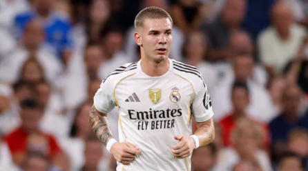 Franco Mastantuono Set for Fiorentina Mortgage as Talks Progress – Softfootball