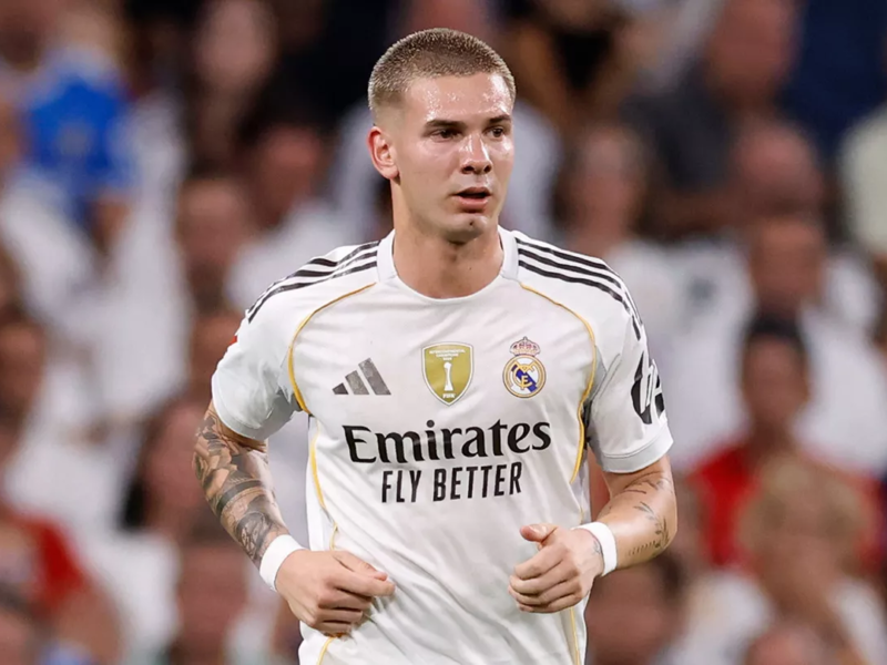 Franco Mastantuono Set for Fiorentina Mortgage as Talks Progress – Softfootball