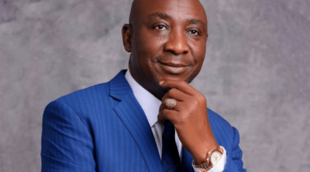 Sources Point out NFF President Ibrahim Gusau and Government Committee Members Have Reportedly Resigned – Softfootball