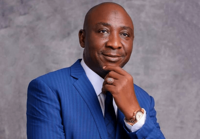 Sources Point out NFF President Ibrahim Gusau and Government Committee Members Have Reportedly Resigned – Softfootball