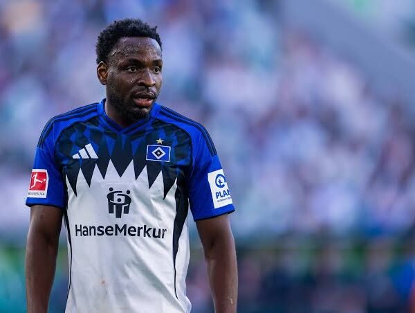 Lecce Open Talks to Signal Philip Otele from FC Basel – Softfootball
