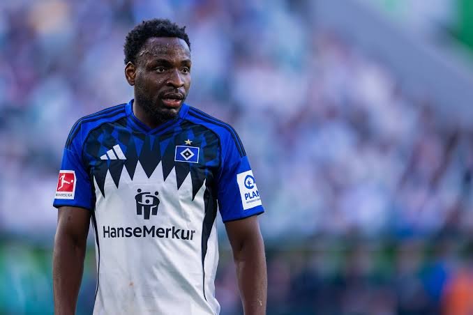 Lecce Open Talks to Signal Philip Otele from FC Basel – Softfootball