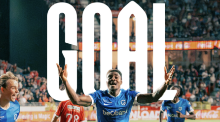 Rafiu Durosinmi Scores Once more as Genk Play Out 4–4 Thriller With Royal Antwerp – Softfootball