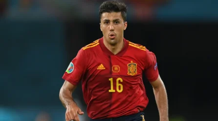 Rodri Now Leaning Towards Barcelona After Switch Twist – Softfootball