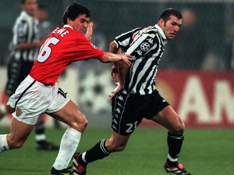 Man Utd quiz Title the XI from their 1999 UCL victory over Juventus
