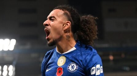 Malo Gusto Exit Stays Potential as Chelsea Demand £75m – Softfootball