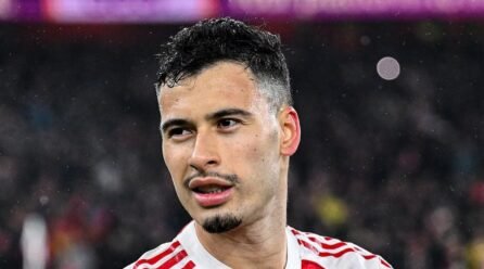 Al-Hilal Deal For Gabriel Martinelli Nearly Agreed with Arsenal – Softfootball