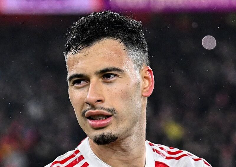 Al-Hilal Deal For Gabriel Martinelli Nearly Agreed with Arsenal – Softfootball