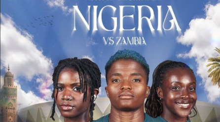 Tremendous Falcons Intention to Rewrite Malawi Wrongs in Essential August 1 WAFCON Conflict vs Zambia – Softfootball