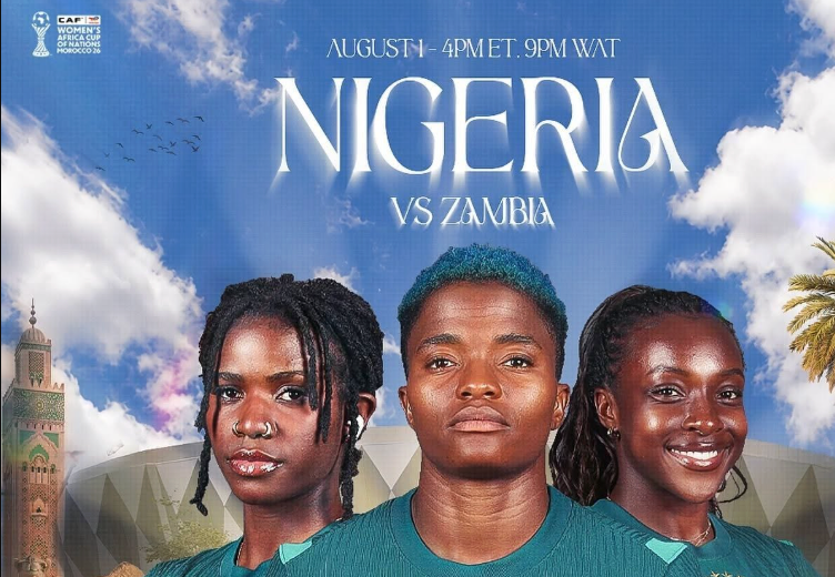 Tremendous Falcons Intention to Rewrite Malawi Wrongs in Essential August 1 WAFCON Conflict vs Zambia – Softfootball