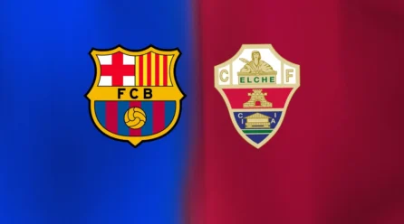 Barcelona Start La Liga Title Defence In opposition to Elche With Eyes on Victory – Softfootball