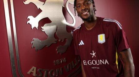 Ipswich Attain Mortgage Settlement With Aston Villa for Tammy Abraham – Softfootball