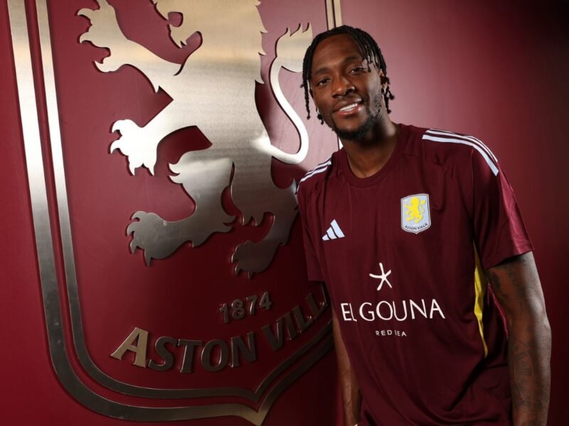 Ipswich Attain Mortgage Settlement With Aston Villa for Tammy Abraham – Softfootball