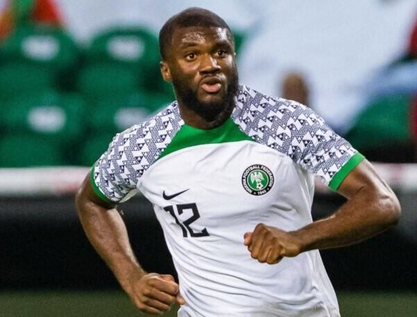 Hamburg Near Signing Terem Moffi After Good Settle for Provide – Softfootball