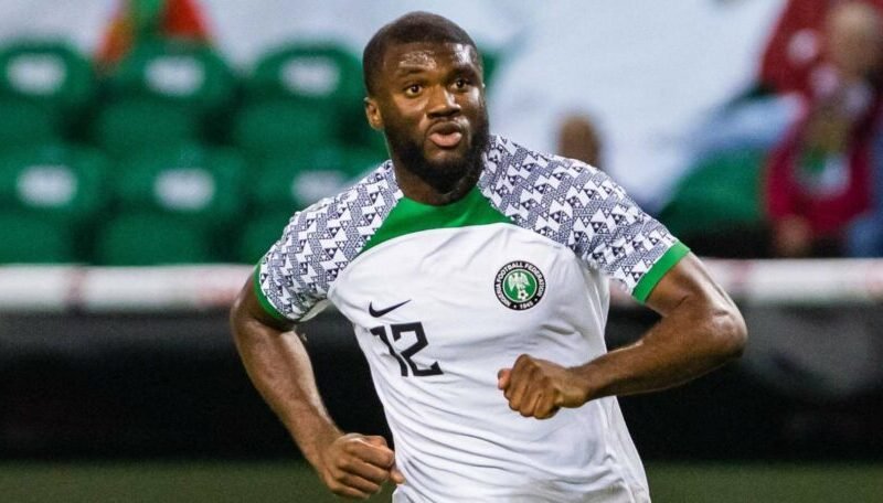 Hamburg Near Signing Terem Moffi After Good Settle for Provide – Softfootball