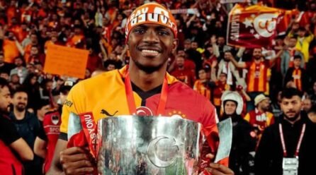 Prime 10 Highest‑Paid Gamers within the Turkish League 2026 as Victor Osimhen Leads the Chart – Softfootball